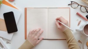 Τι είναι η Συγγραφή Περιεχομένου – Πώς να μάθετε να γράφετε περιεχόμενο